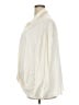 Terra & Sky Ivory Long Sleeve Blouse Size 2X - photo 5