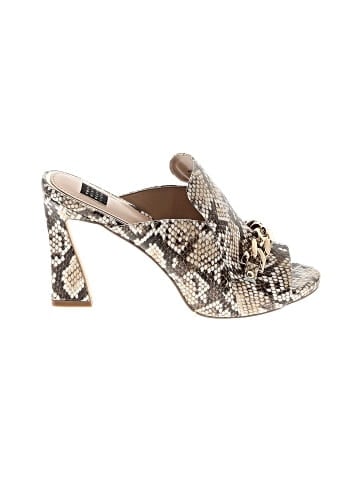 White House Black Market Sandals (view 1)