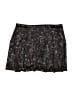Athleta Graphic Black Active Skort Size M - photo 2