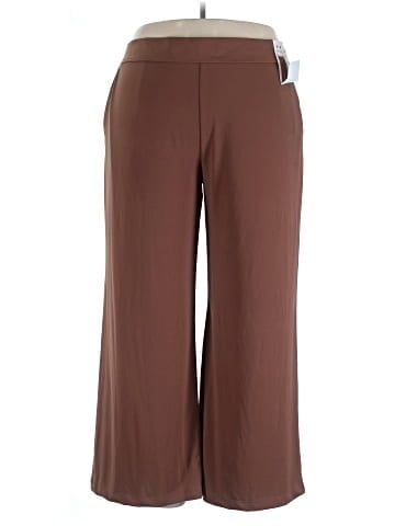 Three Dots Casual Pants (view 1)