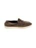 Tory Burch Brown Flats Size 5 - photo 1