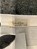 John Galt Color Block White Sweatshirt One size - photo 7