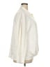 Terra & Sky Ivory Long Sleeve Blouse Size 2X - photo 4