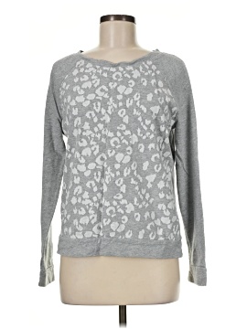 Ann Taylor LOFT Outlet Pullover Sweater (view 1)