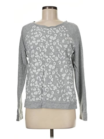 Ann Taylor LOFT Outlet Pullover Sweater (view 1)