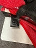 Torrid 100% Rayon Red Short Sleeve Blouse Size Lg Plus (0) - photo 8