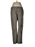 J Brand 100% Cotton Gray Khakis Size 27 waist - photo 1