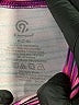 C9 By Champion 100% Spandex Pink Purple Active Pants Size 7 - 8 - photo 3