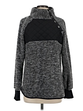Unbranded Turtleneck Sweater (view 1)
