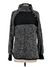 Unbranded Tweed Gray Turtleneck Sweater Size S - photo 1
