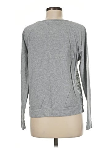 Ann Taylor LOFT Outlet Pullover Sweater (view 2)