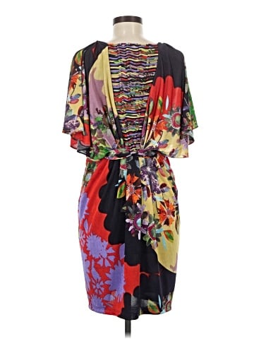 Ranna Gill Cocktail Dress (view 2)