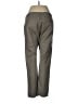 J Brand 100% Cotton Gray Khakis Size 27 waist - photo 2