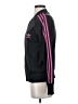 Adidas Black Track Jacket Size S - photo 5