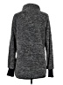 Unbranded Tweed Gray Turtleneck Sweater Size S - photo 2