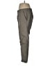 J Brand 100% Cotton Gray Khakis Size 27 waist - photo 5