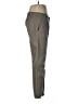 J Brand 100% Cotton Gray Khakis Size 27 waist - photo 4