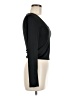 SWS/Active Black Long Sleeve T-Shirt Size M - photo 4