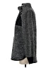 Unbranded Tweed Gray Turtleneck Sweater Size S - photo 5