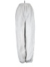 Shein 100% Polyester Gray Sweatpants Size S - photo 2