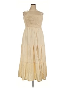 Fashion Casual Dress (view 1)