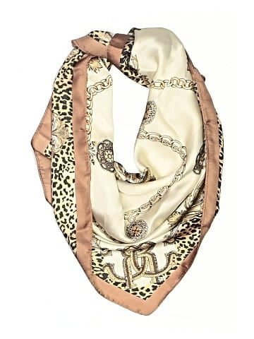 Unbranded Scarf (view 1)