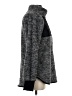 Unbranded Tweed Gray Turtleneck Sweater Size S - photo 4