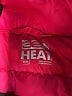 32 Degrees 100% Nylon Pink Snow Jacket Size M - photo 6