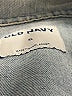 Old Navy 100% Cotton Blue Denim Jacket Size XL - photo 6