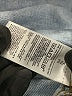 Old Navy 100% Cotton Blue Denim Jacket Size XL - photo 7