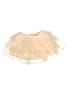 Zara Gold Skirt Size 2 - photo 1