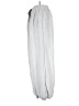 Shein 100% Polyester Gray Sweatpants Size S - photo 5