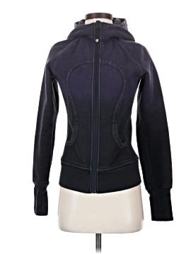 Lululemon Athletica Zip Up Hoodie (view 1)