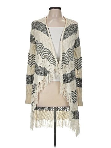 INC International Concepts Cardigan (view 1)