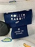 Roller Rabbit x Target 100% Cotton Polka Dots White Sweatshirt Size S - photo 7