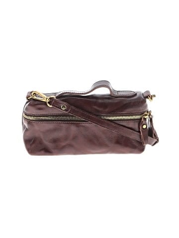 Unbranded Leather Crossbody Bag (view 1)