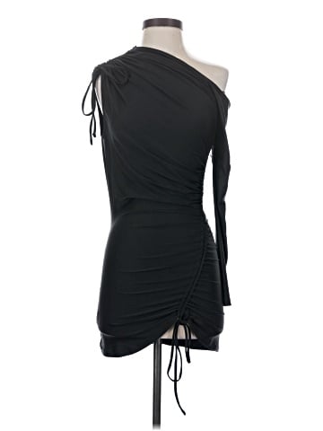 BCBGMAXAZRIA Cocktail Dress (view 1)