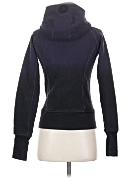 Lululemon Athletica Zip Up Hoodie (view 2)