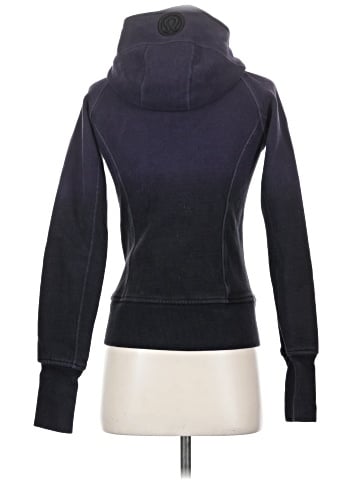 Lululemon Athletica Zip Up Hoodie (view 2)