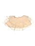 Zara Gold Skirt Size 2 - photo 2