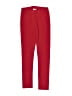 Hanna Andersson Solid Red Casual Pants Size 8 - photo 1