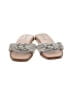 Steve Madden Ivory Sandals Size 10 - photo 2
