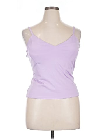 No Boundaries Sleeveless Top (view 1)