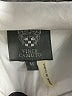 Vince Camuto 100% Polyester White Raincoat Size M - photo 6