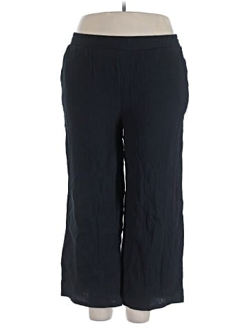 Hurley Casual Pants (view 1)