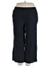 Hurley 100% Cotton Blue Casual Pants Size XXL - photo 1