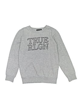 True Religion Sweatshirt (view 1)