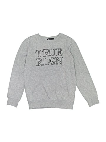 True Religion Sweatshirt (view 1)