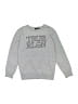 True Religion Gray Sweatshirt Size M (kids) - photo 1