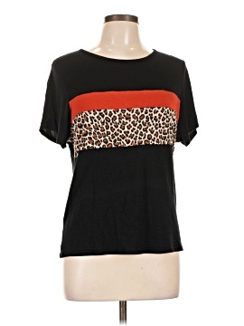 Boohoo Short Sleeve T-Shirt (view 1)
